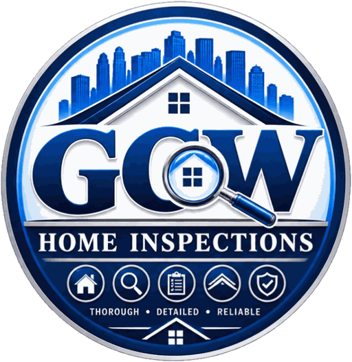 GCW Home Inspections: thorough, detailed, reliable